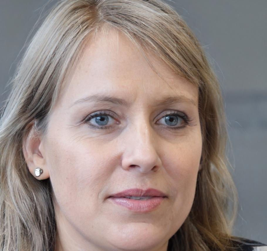 Portrait de Sophie Martin, Directrice Technique